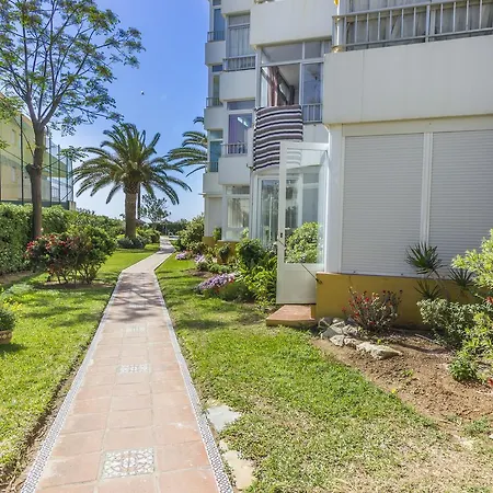 Estudio Residencial Butiplaya Apartamento *