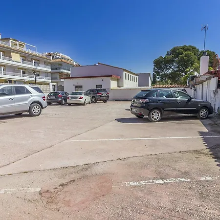 Estudio Residencial Butiplaya *