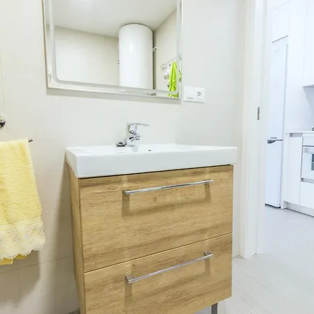 Estudio Residencial Butiplaya Apartamento *