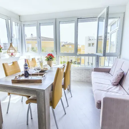 Estudio Residencial Butiplaya La Cala De Mijas