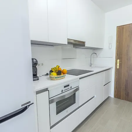 Estudio Residencial Butiplaya Apartamento *