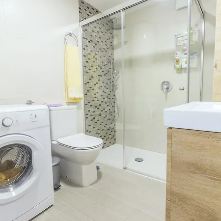 Estudio Residencial Butiplaya