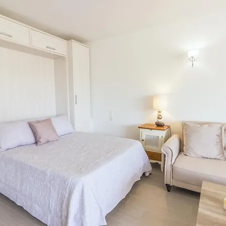 Apartamento Estudio Residencial Butiplaya