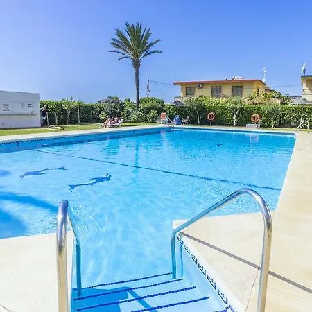 Apartamento Estudio Residencial Butiplaya *