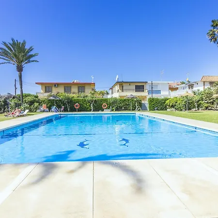 Apartamento Estudio Residencial Butiplaya La Cala De Mijas