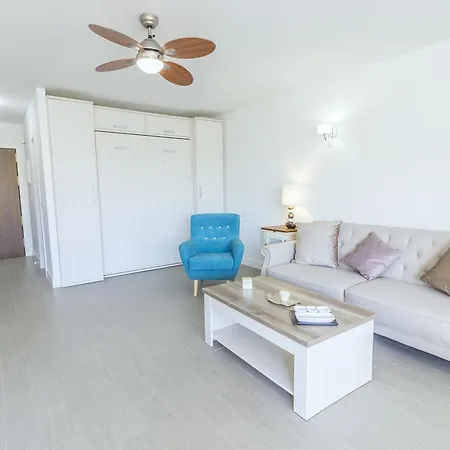 Estudio Residencial Butiplaya * La Cala De Mijas