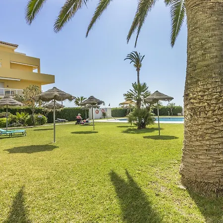 Estudio Residencial Butiplaya Apartamento