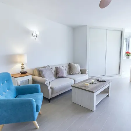 Estudio Residencial Butiplaya La Cala De Mijas