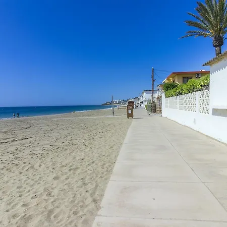 Apartamento Estudio Residencial Butiplaya