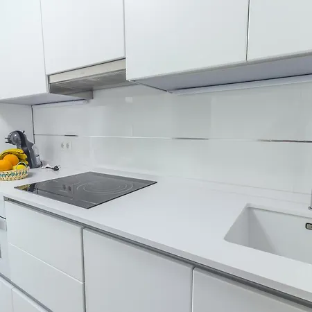 Estudio Residencial Butiplaya