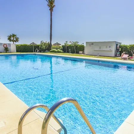 Apartamento Estudio Residencial Butiplaya La Cala De Mijas