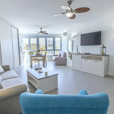 Estudio Residencial Butiplaya Apartamento La Cala De Mijas