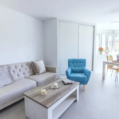 Apartamento Estudio Residencial Butiplaya