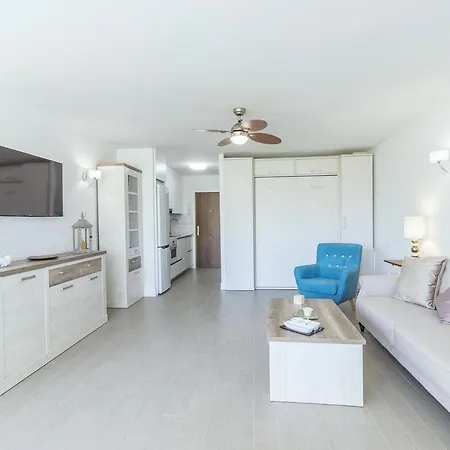 Estudio Residencial Butiplaya * La Cala De Mijas