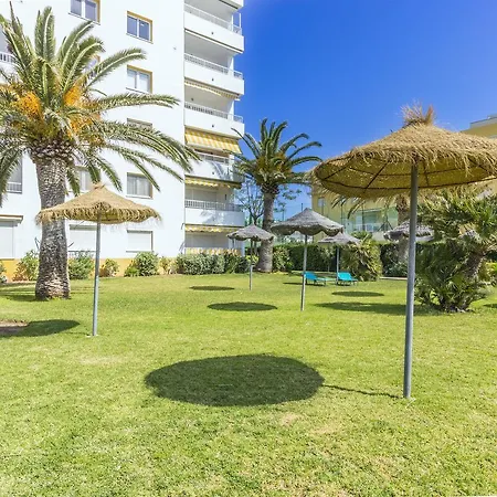 Apartamento Estudio Residencial Butiplaya *